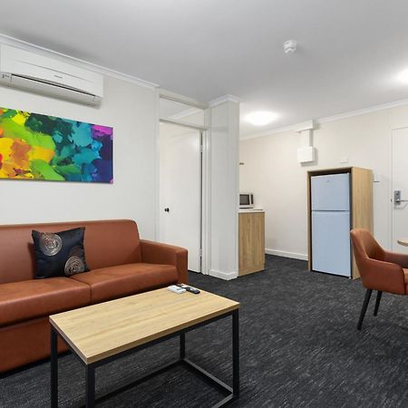 Econo Lodge North Adelaide Dış mekan fotoğraf