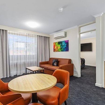 Econo Lodge North Adelaide Dış mekan fotoğraf