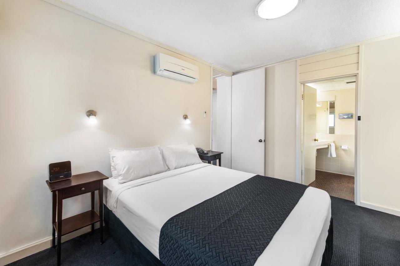 Econo Lodge North Adelaide Dış mekan fotoğraf