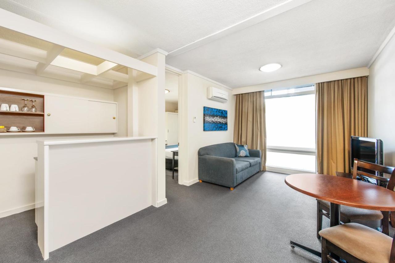Econo Lodge North Adelaide Dış mekan fotoğraf