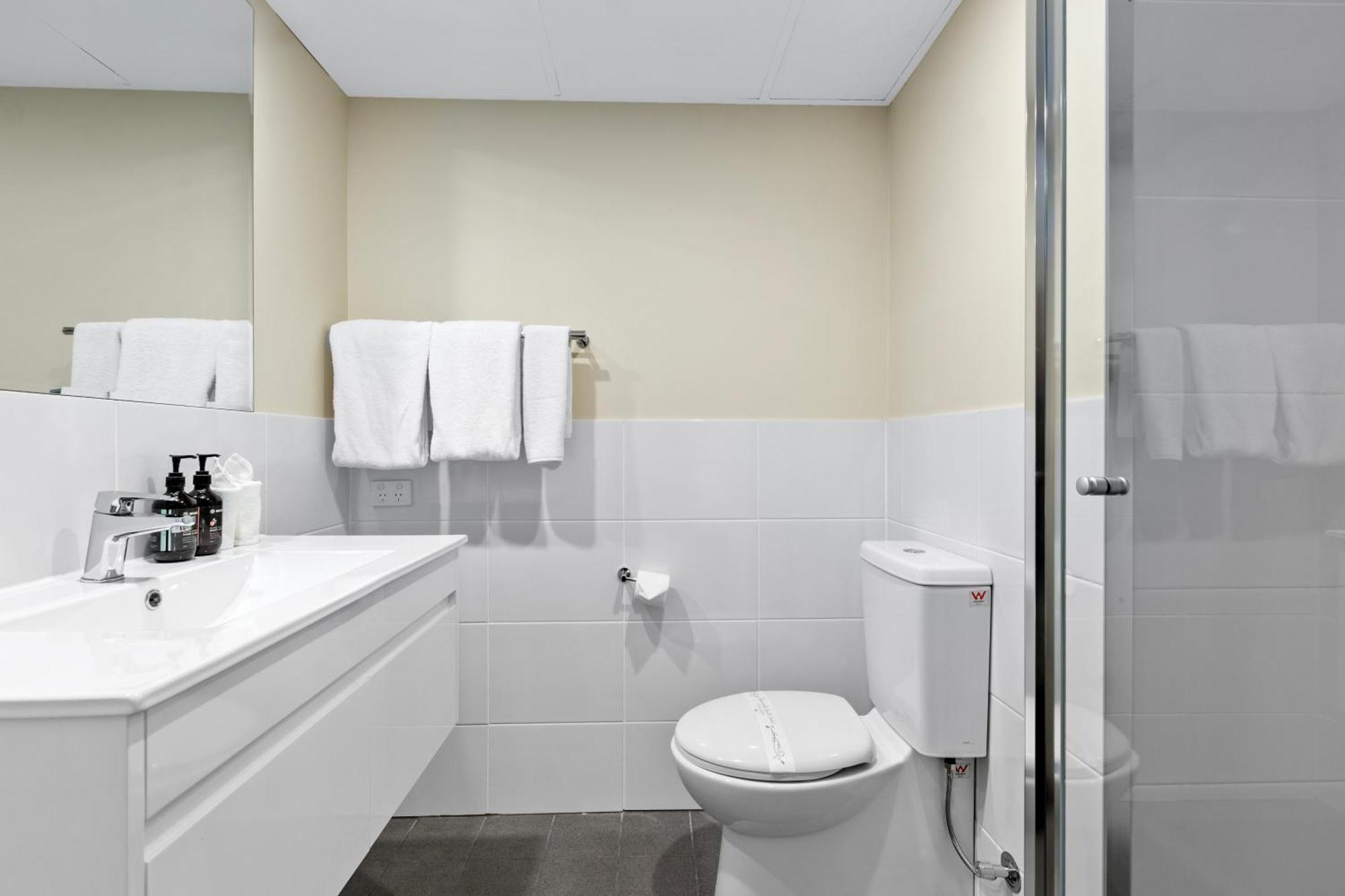 Econo Lodge North Adelaide Dış mekan fotoğraf