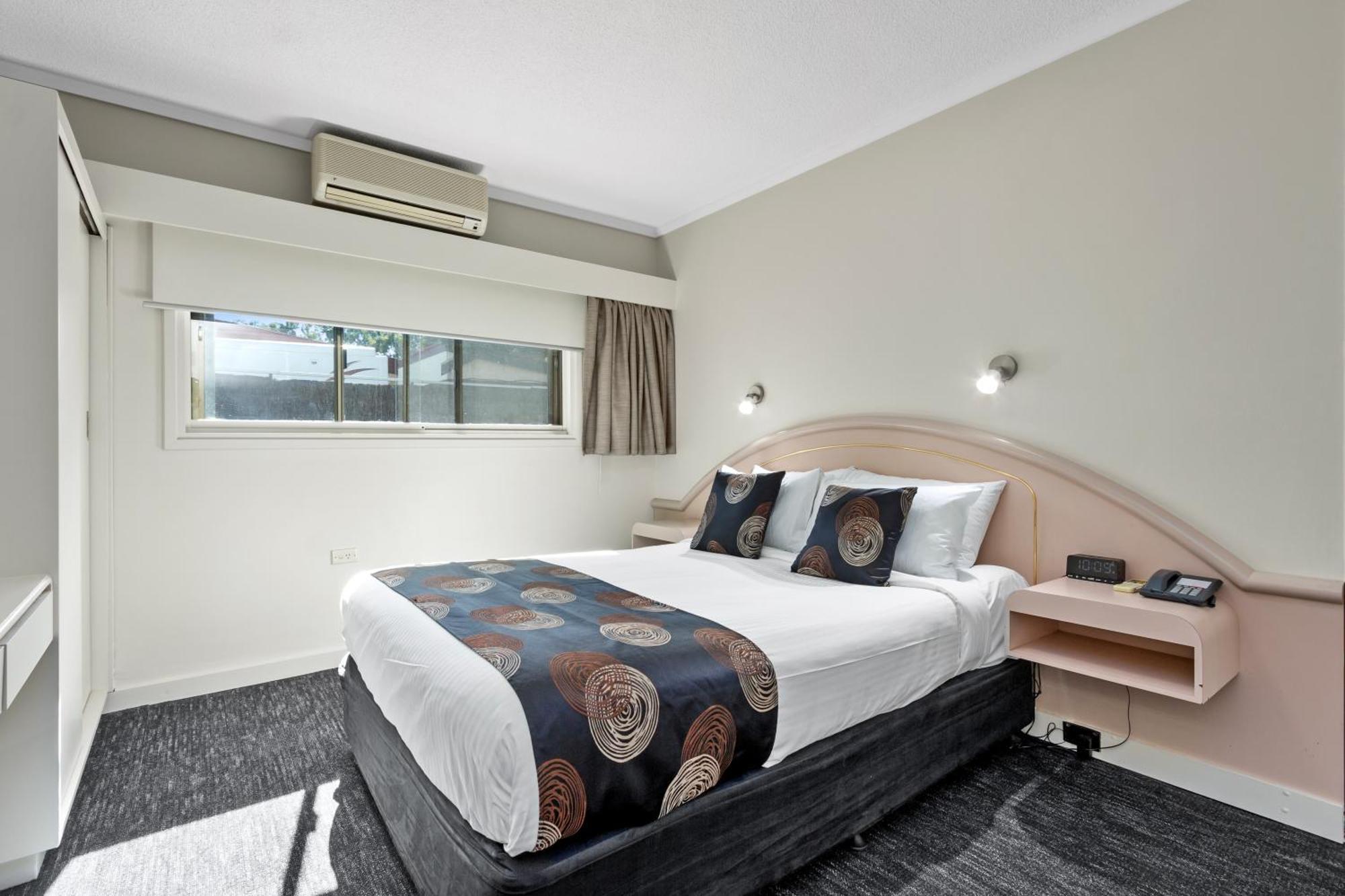Econo Lodge North Adelaide Dış mekan fotoğraf