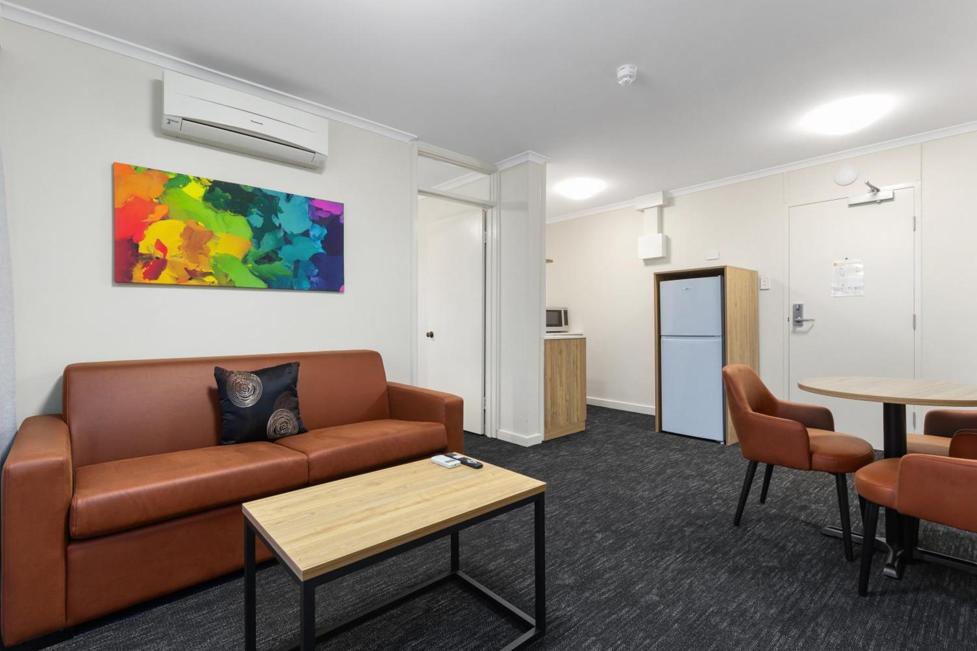 Econo Lodge North Adelaide Dış mekan fotoğraf
