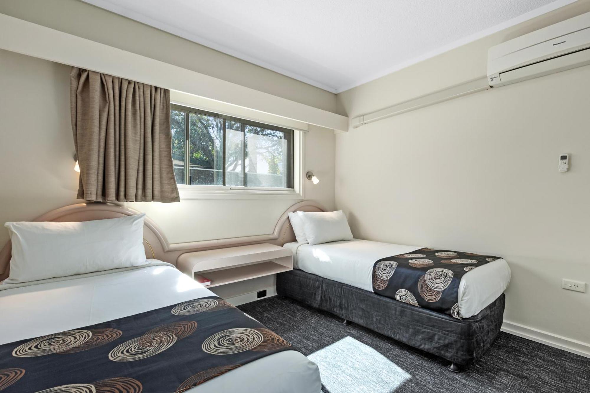 Econo Lodge North Adelaide Dış mekan fotoğraf