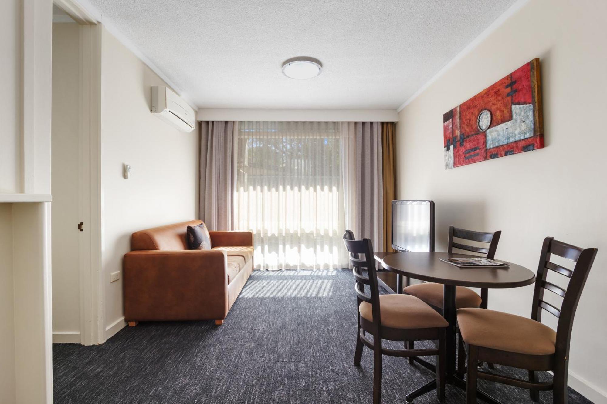 Econo Lodge North Adelaide Dış mekan fotoğraf