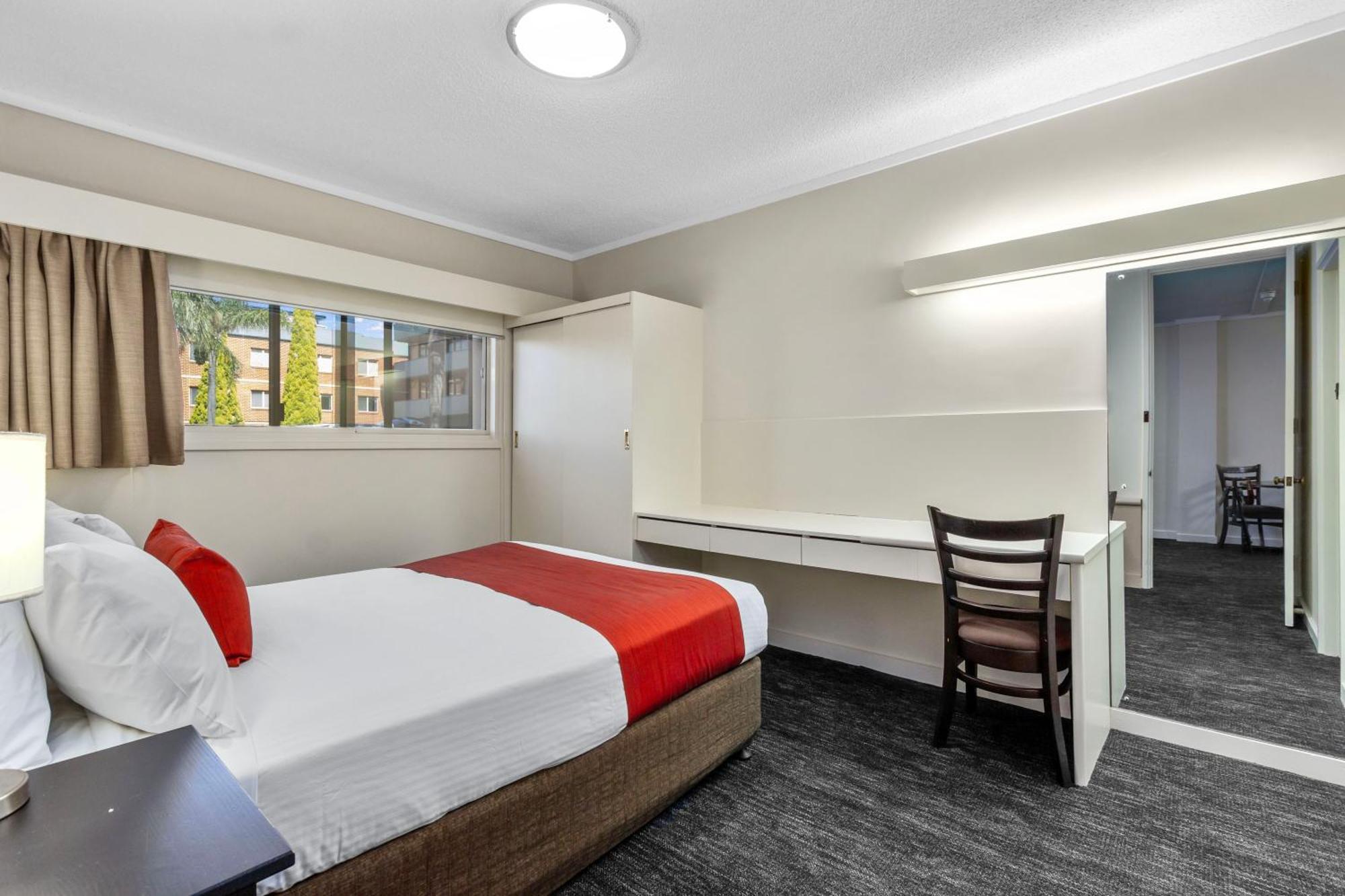 Econo Lodge North Adelaide Dış mekan fotoğraf